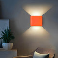 moderne-quadrat-wandlampe-schwarz-weiss-gruen-led-raumbeleuchtung-xLumina