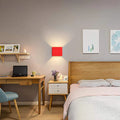 moderne-quadrat-wandlampe-schwarz-weiss-gruen-led-raumbeleuchtung-xLumina