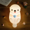 otter-nachtlampe-led-silikon-tap-lampe-bestes-geschenk-fur-babys-und-madchen-1xlumina3