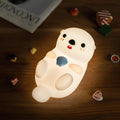 otter-nachtlampe-led-silikon-tap-lampe-bestes-geschenk-fur-babys-und-madchen-1xlumina2