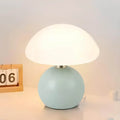 paddenstoel-kleine-tischlampe-keramik-tischleuchte-creme-beleuchtung-pilzform-windkeramik-xlumina3