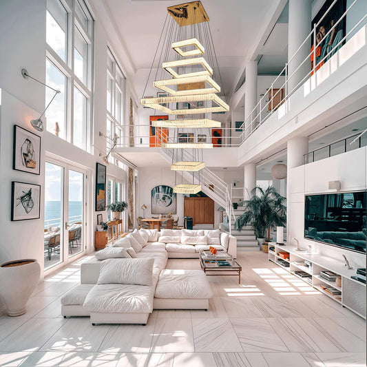 pamela-kronleuchter-modernes-led-treppenhaus-deckenleuchte-xlumina