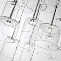 glas-esstisch-hängeleuchte-modern-beleuchtung-esszimmer-elegant-minimalistisch-langlebig-xlumina