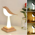 Plumeilluminate - Vogel Tischlampe