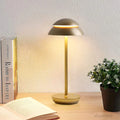 Powerlux - Wiederaufladbare Tischlampe