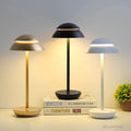 Powerlux - Wiederaufladbare Tischlampe