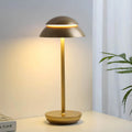 Powerlux - Wiederaufladbare Tischlampe Gold