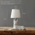 pupart-puppy-art-deco-tischlampe-schwarz-weiss-dekorative-leuchte-modern-xlumina9
