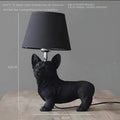 pupart-puppy-art-deco-tischlampe-schwarz-weiss-dekorative-leuchte-modern-xlumina3