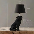 pupart-puppy-art-deco-tischlampe-schwarz-weiss-dekorative-leuchte-modern-xlumina6