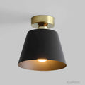 quinn-zylindrische-metall-deckenleuchte-schwarz-weiss-esszimmer-licht-led-e27-xlumina3