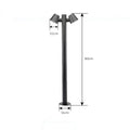 radiancepillar-aussenbeleuchtung-led-gartenlampe-modern-wetterbestaendig-ip65-xlumina2