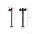radiancepillar-aussenbeleuchtung-led-gartenlampe-modern-wetterbestaendig-ip65-xlumina8