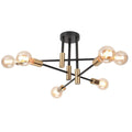 radiant-orbit-ohrringe-silber-zweifarbige-emaille-runde-form-xluminia9