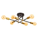 radiant-orbit-ohrringe-silber-zweifarbige-emaille-runde-form-xluminia8