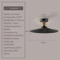 radiant-era-vintage-kronleuchter-led-deckenlampe-metall-industrial-xlumina