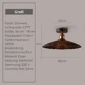 radiant-era-vintage-kronleuchter-led-deckenlampe-metall-industrial-xlumina