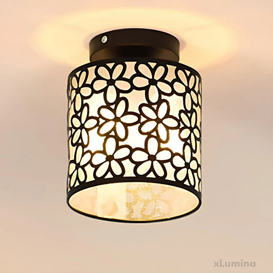 radiantpetals-led-deckenleuchte-gold-weiss-schwarz-modern-blumen-design-wohnzimmer-xlumina
