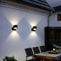 rainblock-wasserfeste-aluminium-wandleuchte-anthrazit-led-garten-aussen-xlumina