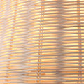 rattan-bambus-Deckenlampen-kueche-modern-esszimmer-beleuchtung-xluminia