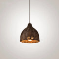 rattan-bambus-Deckenlampen-kueche-modern-esszimmer-beleuchtung-xluminia
