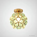 retro-deckenleuchte-blumenmuster-farbiges-glas-e27-deckenlampe-elegant-xlumina11