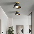 retro-plafondleuchte-led-deckenlampe-schwarz-weiss-gold-energiesparend-modern-design-wohnzimmer-schlafzimmer-flur-xlumina3