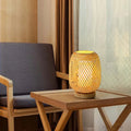 retro-bamboo-craft-vintage-bambus-Tischlampe-natur-e27-xlumina