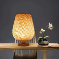 retro-bamboo-craft-vintage-bambus-Tischlampe-natur-e27-xlumina