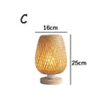 retro-bamboo-craft-vintage-bambus-Tischlampe-natur-e27-xlumina