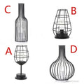 retroera-minimalistische-hohle-Tischlampe-xlumina