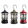 retrolight-tragbare-retro-campingleuchte-vintage-led-camping-outdoor-schwarz-grun-4000mAh-dimmbar-xlumina7