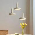ripplebeam-moderne-led-haengelampe-verstellbare-laenge-schwarz-silber-100cm-dimmbar-wellenform-kueche-wohnzimmer-xlumina4