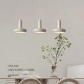 ripplebeam-moderne-led-haengelampe-verstellbare-laenge-schwarz-silber-100cm-dimmbar-wellenform-kueche-wohnzimmer-xlumina2