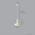 ripplebeam-moderne-led-haengelampe-verstellbare-laenge-schwarz-silber-100cm-dimmbar-wellenform-kueche-wohnzimmer-xlumina7
