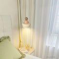 romantische-Deckenlampen-schlafzimmer-leuchte-sonnenmotiv-modern-led-warmweiss-xlumina