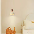 romantische-Deckenlampen-schlafzimmer-leuchte-sonnenmotiv-modern-led-warmweiss-xlumina