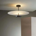 rundglow-led-Deckenlampen-energiesparend-dimmbar-wohnzimmerlampe-xlumina