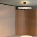 rundglow-led-Deckenlampen-energiesparend-dimmbar-wohnzimmerlampe-xlumina