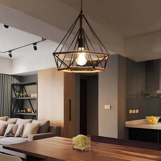 rustic-twine-lampe-industrielle-retro-kronleuchterlampe-industrial-lighting-twine-lampe-e27-led-schwarz-braun-xlumina