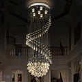safa-spiral-kronleuchter-kristall-pendelleuchte-hohe-decken-xlumina