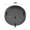 Sandyha - Moderne Led Pendelleuchte Deckenlampe