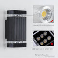 aqualite-wasserdichte-aussenleuchte-LED-6W-12W-dauerhaft-ausendekoration-xlumina9