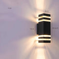 aqualite-wasserdichte-aussenleuchte-LED-6W-12W-dauerhaft-ausendekoration-xlumina8