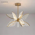 Schmetterling-Acryl-Kronleuchter-LED-Deckenlampe-Modern-Energieeffizient-Design-XLumina3