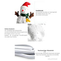 schneemann-weihnachtsdekoration-innenbeleuchtung-led-festliche-deko-xlumina5