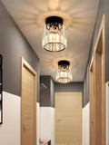 shimmerluxe-deckenlampe-kristallglas-modern-luxus-lampe-wohnzimmer-schlafzimmer-xlumina
