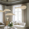 Silkwave - Handgemachte Deckenleuchte Deckenlampe