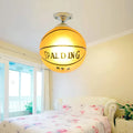 Simplesphere - Deckenleuchte Basketball Deckenlampe