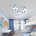Simplesphere - Deckenleuchte Deckenlampe